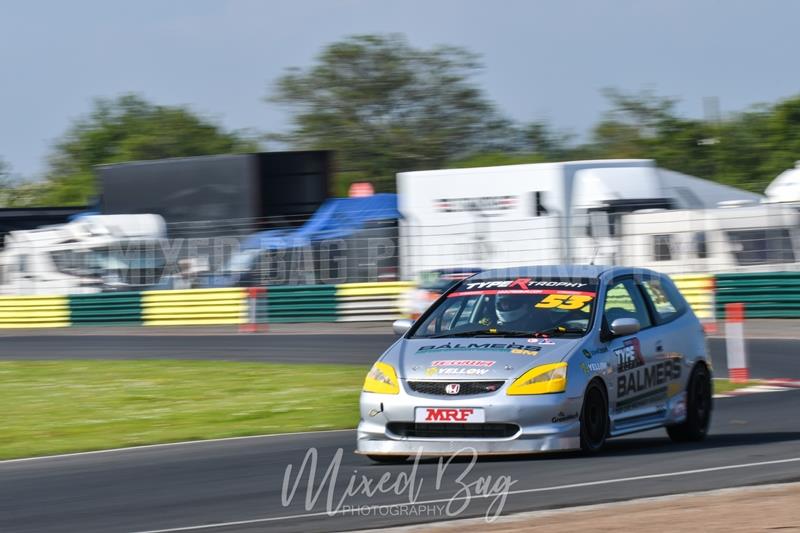 750MC, Croft motorsport photography uk