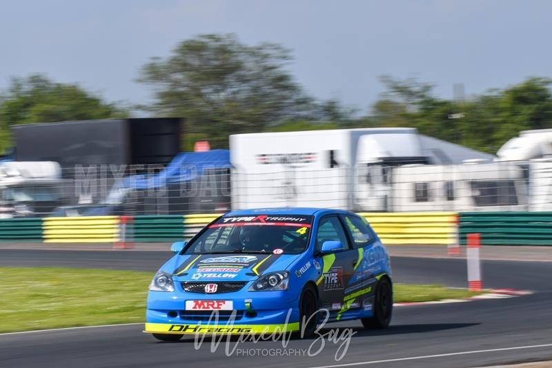 750MC, Croft motorsport photography uk