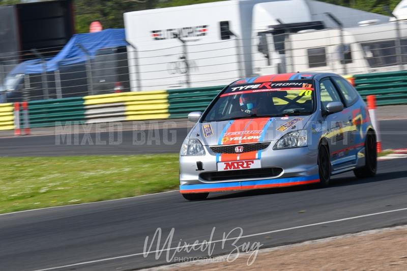 750MC, Croft motorsport photography uk