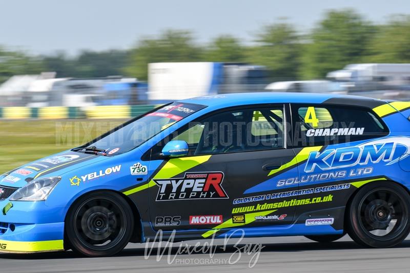 750MC, Croft motorsport photography uk