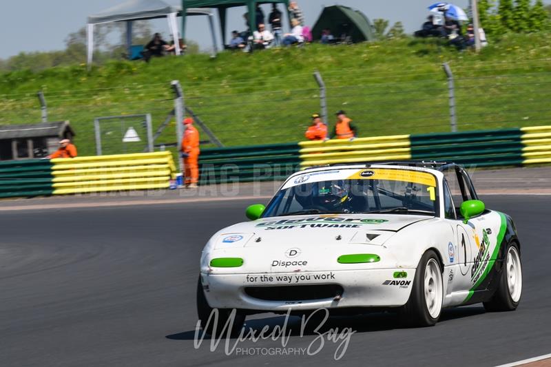 750MC, Croft motorsport photography uk