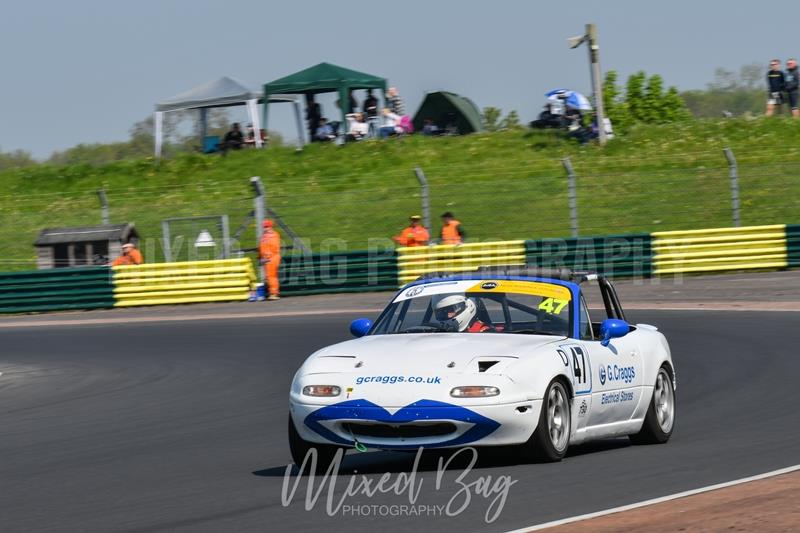 750MC, Croft motorsport photography uk