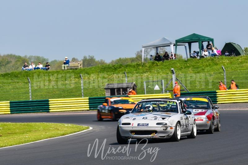 750MC, Croft motorsport photography uk