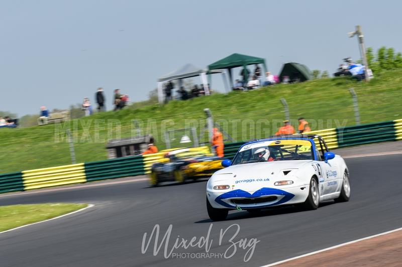 750MC, Croft motorsport photography uk