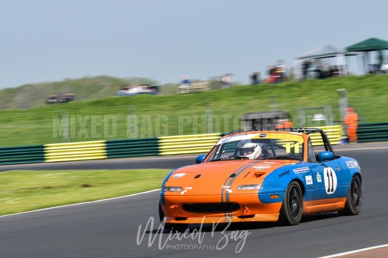 750MC, Croft motorsport photography uk