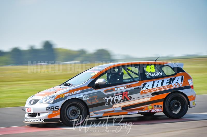 750MC, Croft motorsport photography uk