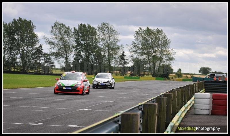 BARC Race Meeting - Croft Circuit photography