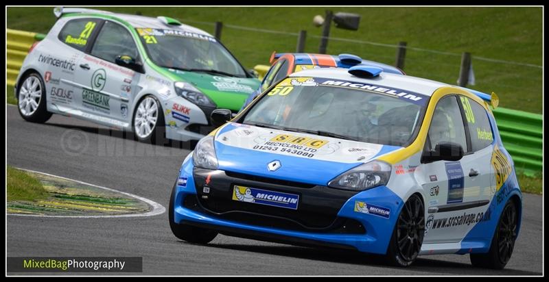 BARC Race Meeting - Croft Circuit photography