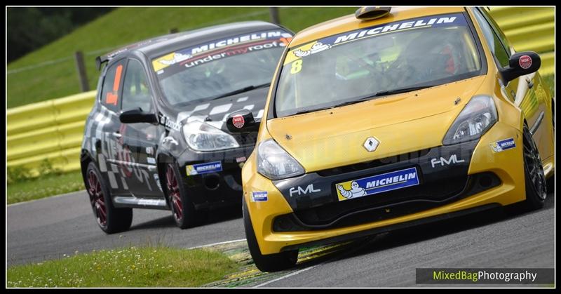 BARC Race Meeting - Croft Circuit photography