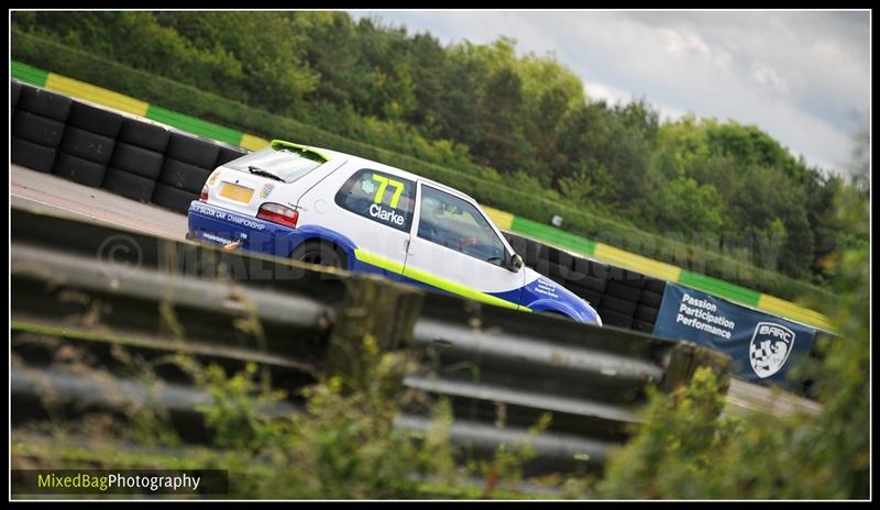 BARC Race Meeting - Croft Circuit photography