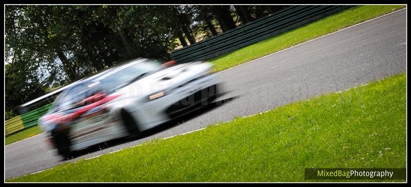 BARC Race Meeting - Croft Circuit photography