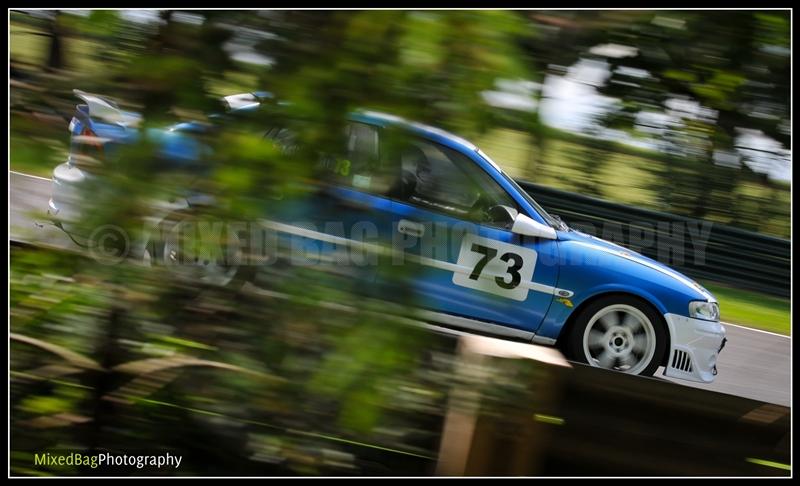 BARC Race Meeting - Croft Circuit photography