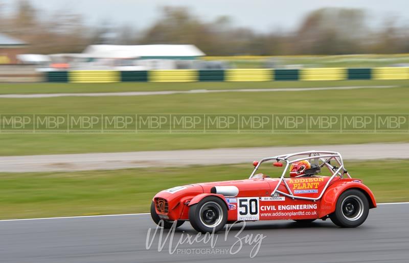 BARC race meeting, Croft Circuit motorsport photography uk