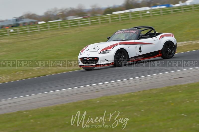 BARC race meeting, Croft Circuit motorsport photography uk