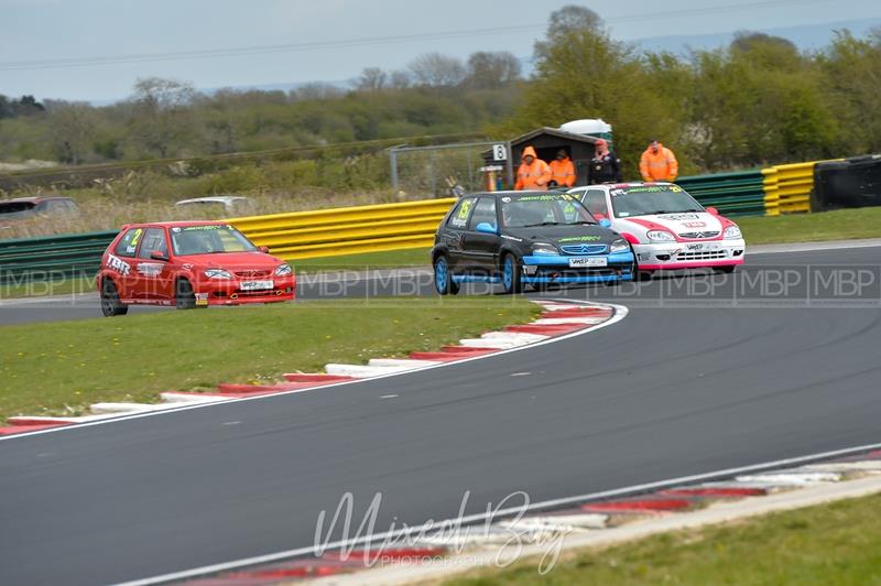 BARC race meeting, Croft Circuit motorsport photography uk