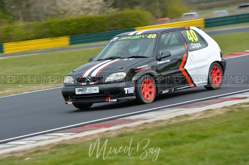 BARC race meeting, Croft Circuit motorsport photography uk