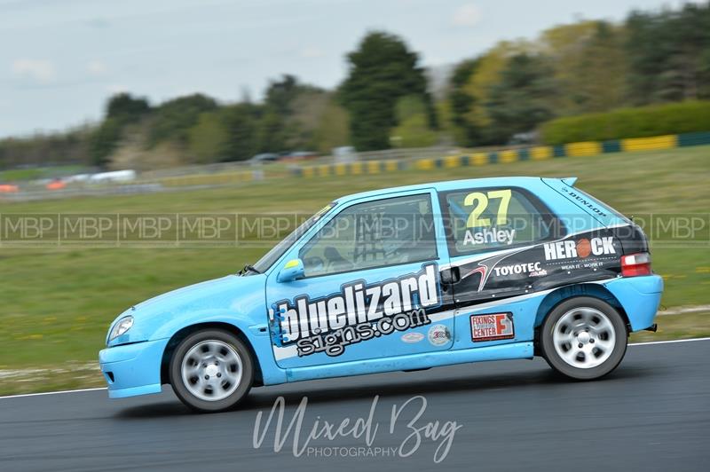 BARC race meeting, Croft Circuit motorsport photography uk