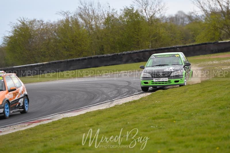 BARC race meeting, Croft Circuit motorsport photography uk