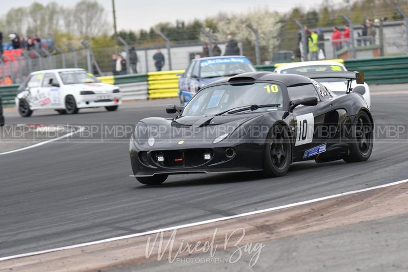 BARC race meeting, Croft Circuit motorsport photography uk