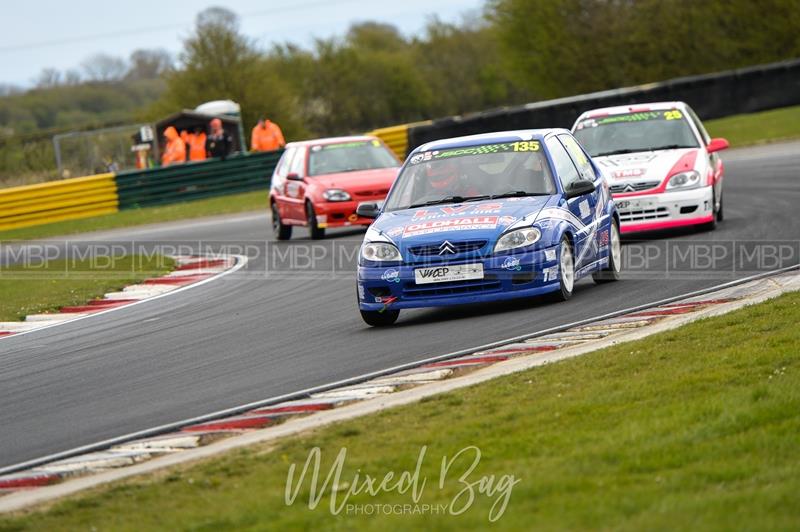 BARC race meeting, Croft Circuit motorsport photography uk