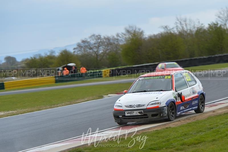 BARC race meeting, Croft Circuit motorsport photography uk