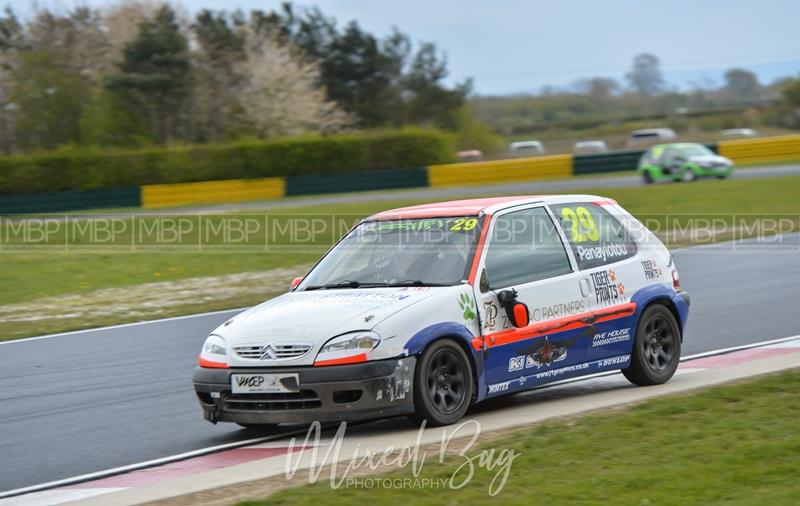 BARC race meeting, Croft Circuit motorsport photography uk