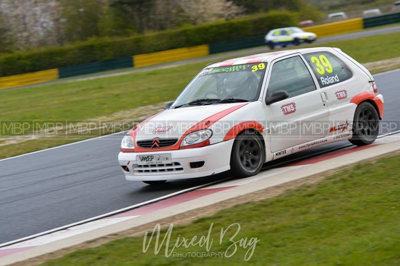 BARC race meeting, Croft Circuit motorsport photography uk