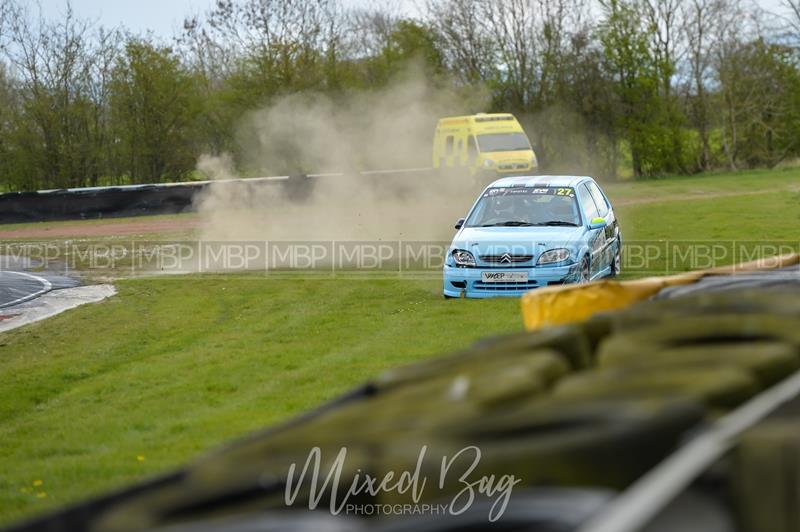 BARC race meeting, Croft Circuit motorsport photography uk