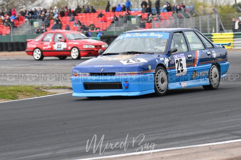 BARC race meeting, Croft Circuit motorsport photography uk