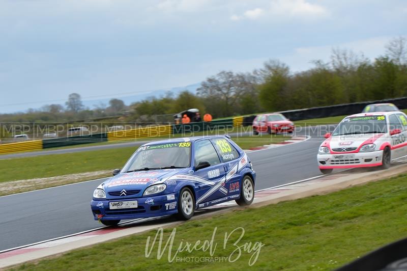 BARC race meeting, Croft Circuit motorsport photography uk