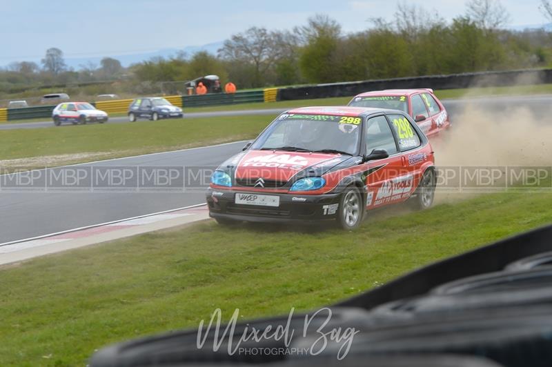 BARC race meeting, Croft Circuit motorsport photography uk