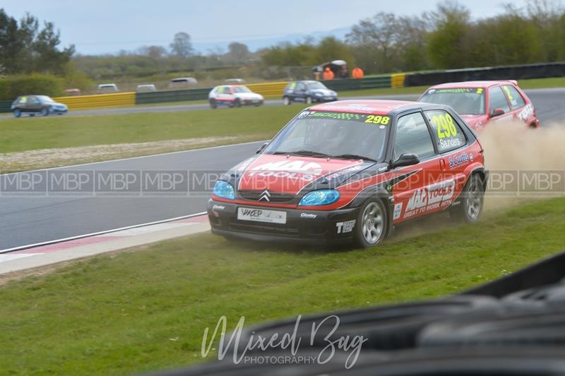 BARC race meeting, Croft Circuit motorsport photography uk