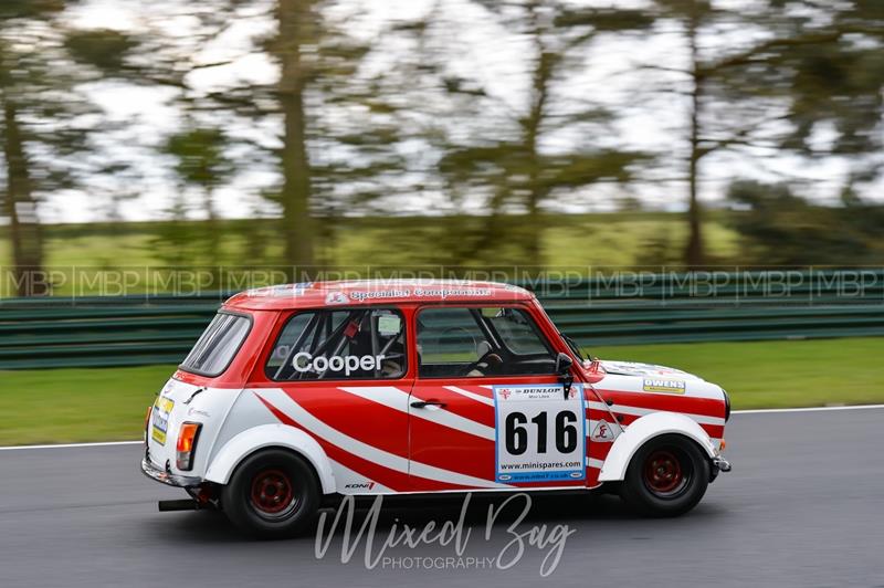 BARC race meeting, Croft Circuit motorsport photography uk