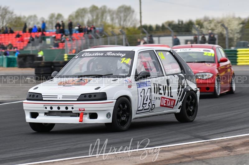 BARC race meeting, Croft Circuit motorsport photography uk