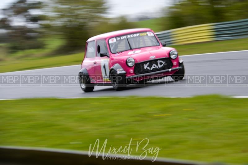 BARC race meeting, Croft Circuit motorsport photography uk