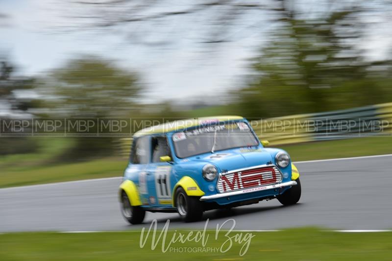 BARC race meeting, Croft Circuit motorsport photography uk