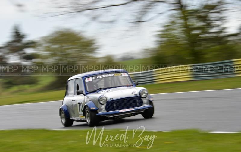 BARC race meeting, Croft Circuit motorsport photography uk