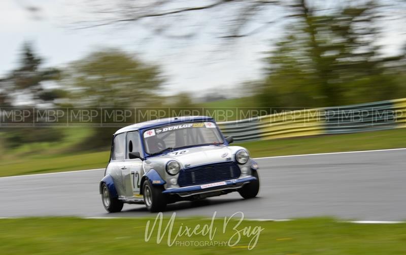 BARC race meeting, Croft Circuit motorsport photography uk