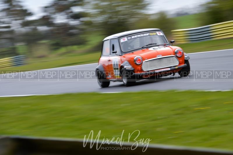 BARC race meeting, Croft Circuit motorsport photography uk