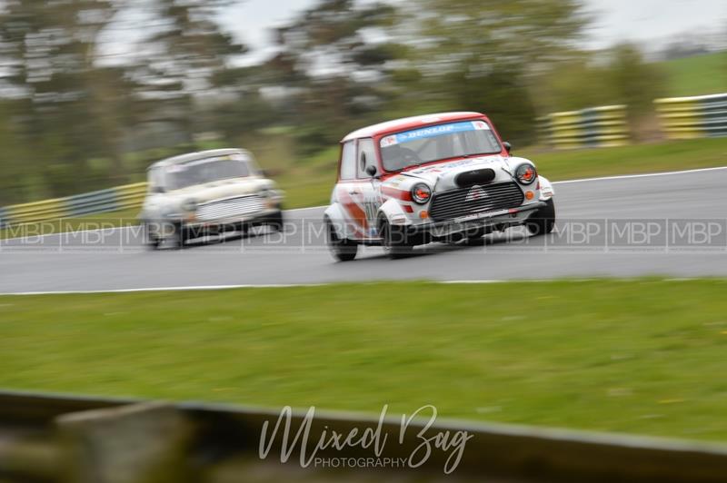 BARC race meeting, Croft Circuit motorsport photography uk