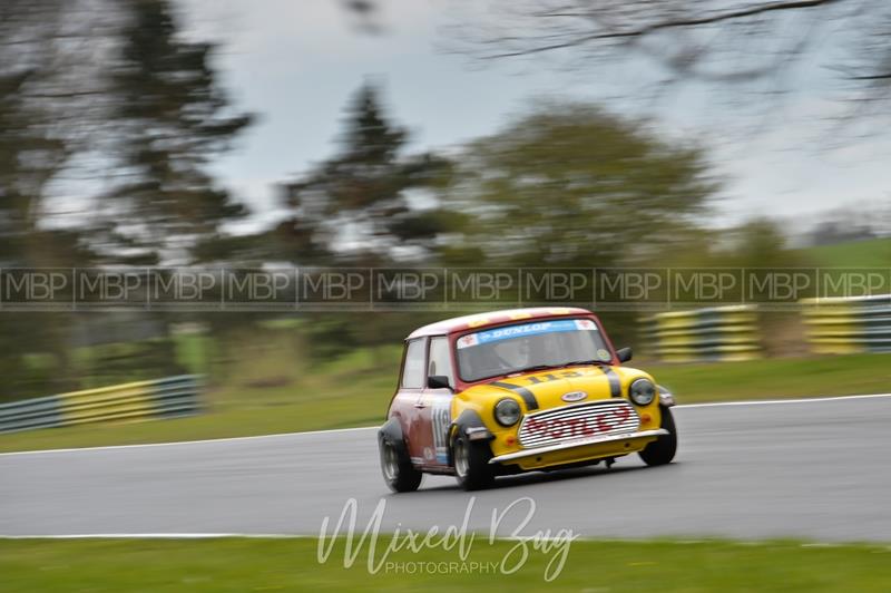 BARC race meeting, Croft Circuit motorsport photography uk