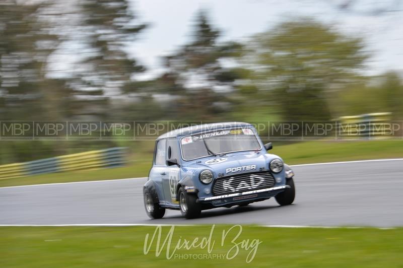 BARC race meeting, Croft Circuit motorsport photography uk