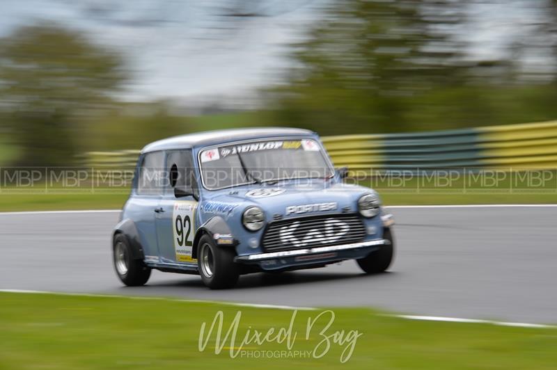 BARC race meeting, Croft Circuit motorsport photography uk