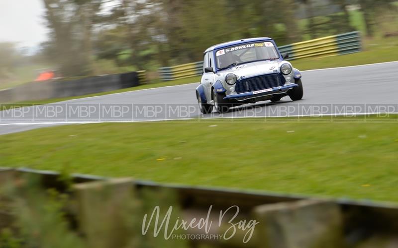 BARC race meeting, Croft Circuit motorsport photography uk