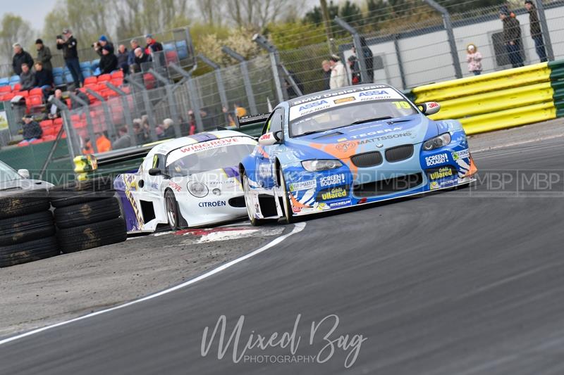 BARC race meeting, Croft Circuit motorsport photography uk