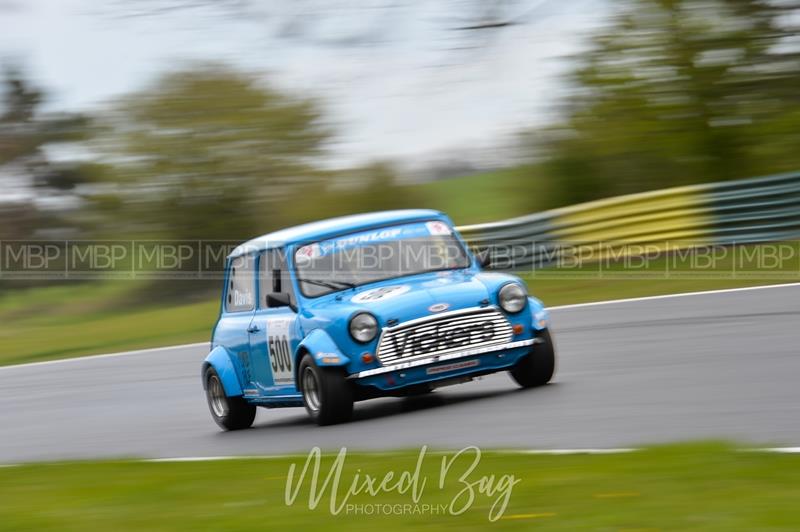 BARC race meeting, Croft Circuit motorsport photography uk