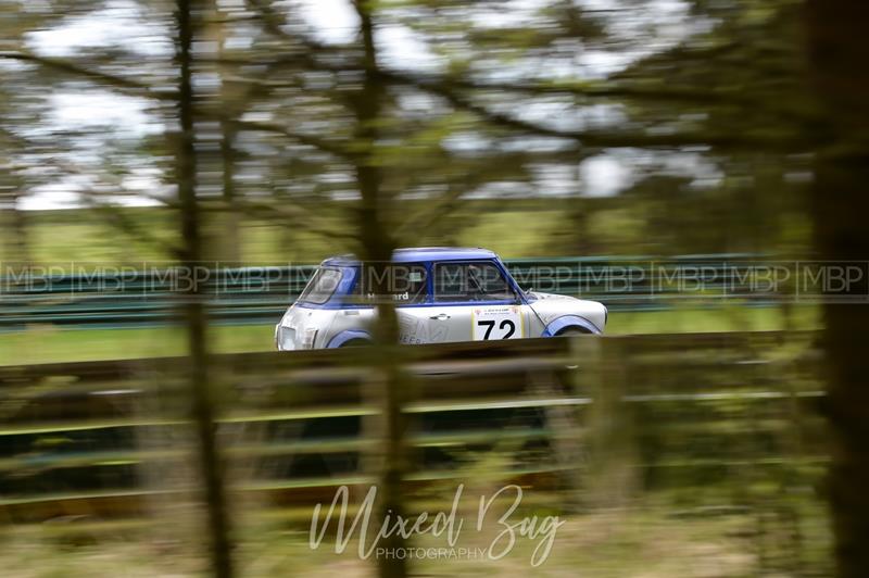 BARC race meeting, Croft Circuit motorsport photography uk