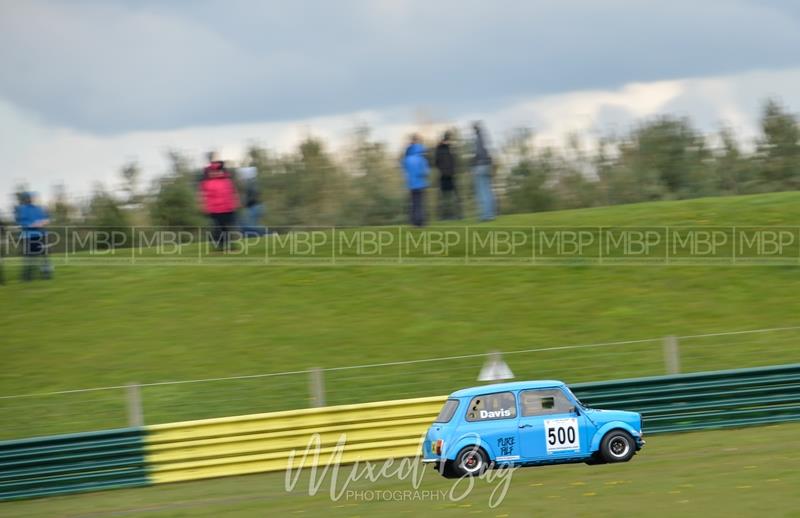 BARC race meeting, Croft Circuit motorsport photography uk