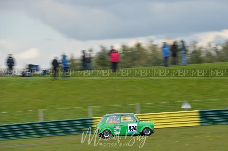 BARC race meeting, Croft Circuit motorsport photography uk