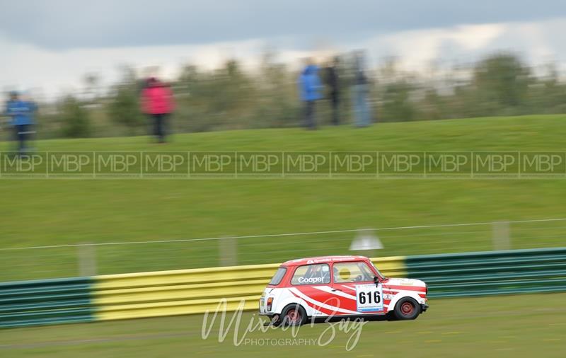 BARC race meeting, Croft Circuit motorsport photography uk